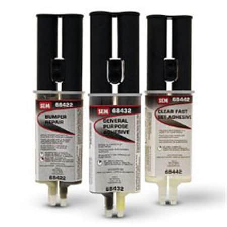 Sem Products 68432 Mini-Max General Purpose Adhesive- 1 Oz. SE334815